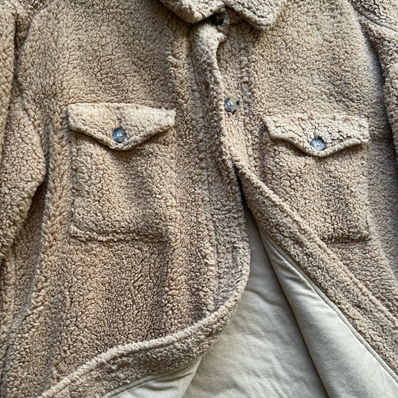 Fall ladies jacket. - Picture 2 of 2